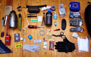 The Essential Bug Out Bag List for Every Prepper